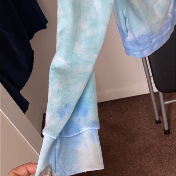 Sweatshirt/hoodie - Picture 3 of 3